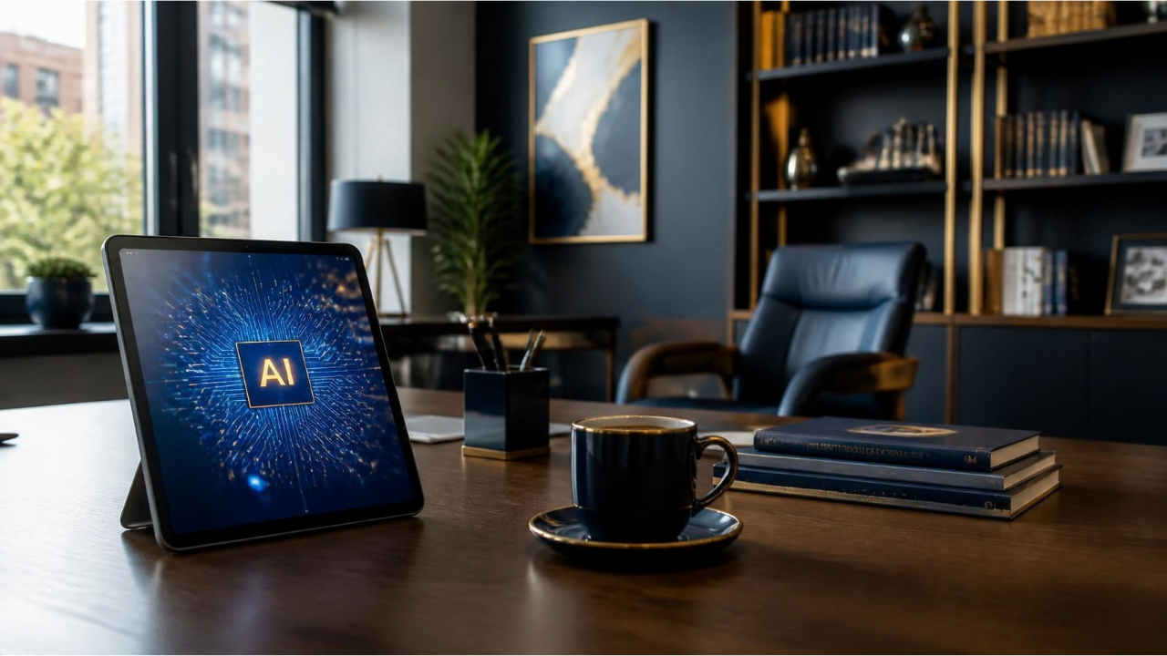 The 70/30 and 70/20/10 Rules: How to Use AI in a Small Business Without Wasting a Dollar